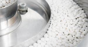 Navigating Complexity in Oral Solid Dose Manufacturing